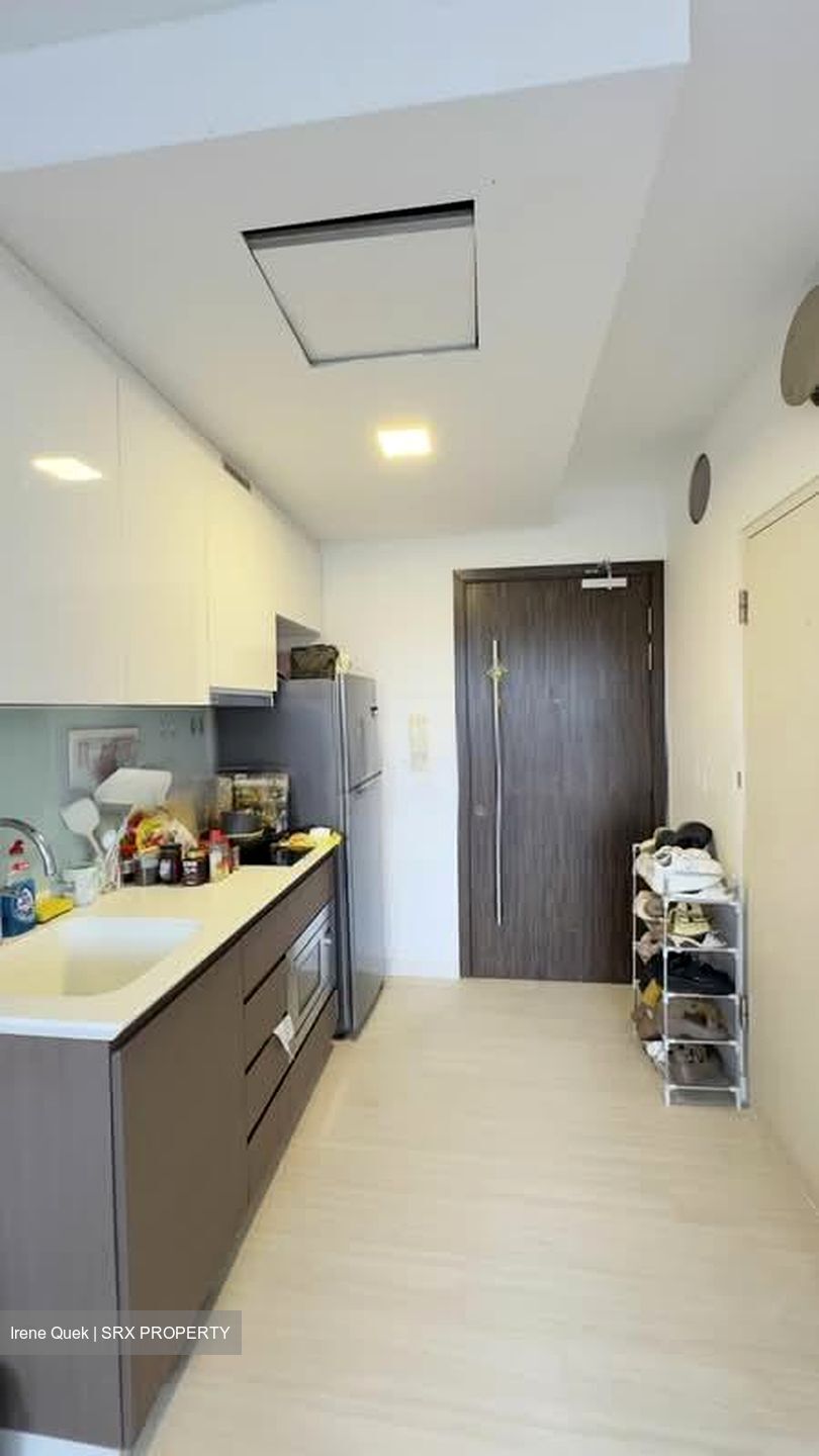 Kensington Square (D19), Apartment #592440381